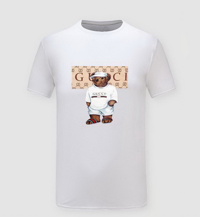 men gucci t-shirts M-6XL-041